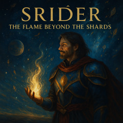Sridêr, the Flame Beyond the Shards