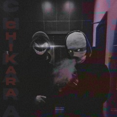 azZza & REDIX & YOUK3IV - Chikara (Official Audio)