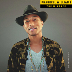 Pharrell Williams: The Mixtape
