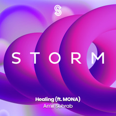 Healing (ft. MONA) (Radio Edit)