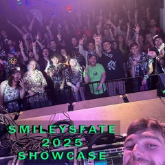 Smileysfate Showcase 2025