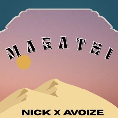 NICK X AVOIZE-MARATHI