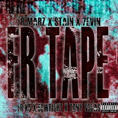 FR Tape