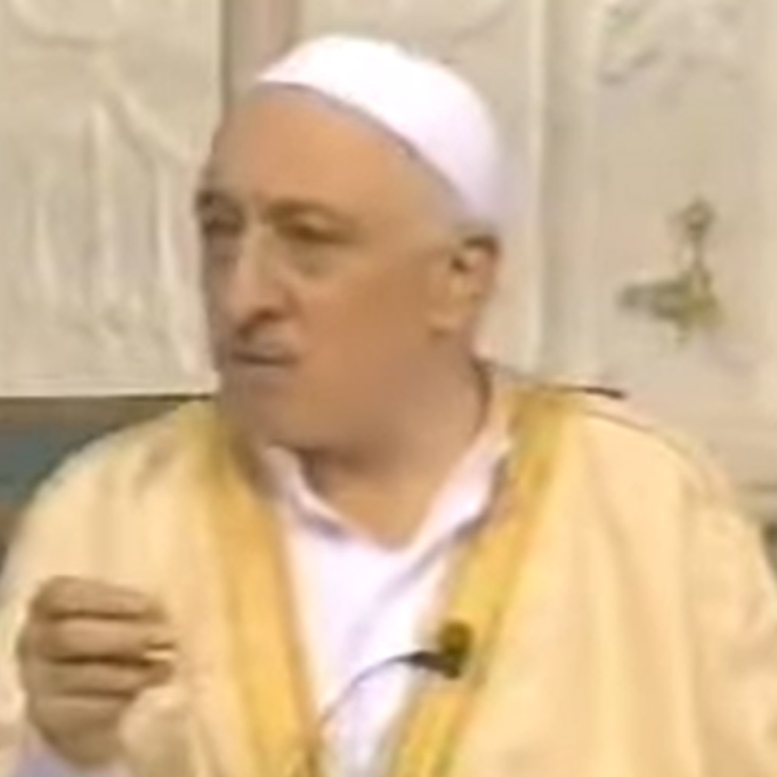 ...und der Mensch ließ sich täuschen