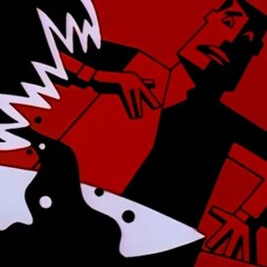 chemical x got me fucked up