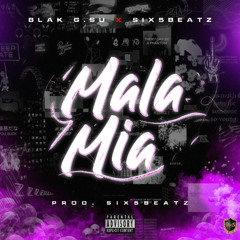 MALA MIA (INSTRUMENTAL)-