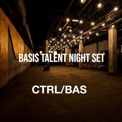 BASIS SET! (HARDTRANCE/GROOVE/TECHNO)