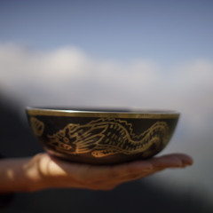 Soothing Breath & Singing Bowls