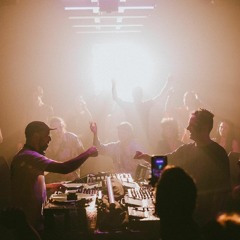 Vasco Valente B2b Syper - Live @ Village Underground Lisboa 13.01.24