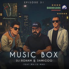 Music Box 31