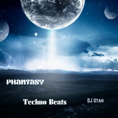 PHANTASY(TECHNO BEATS)