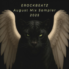 August Mix Sampler 2025