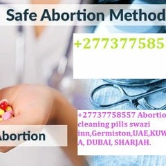 (100% Pain Free) +27737758557   Abortion Pills In Dubai Abu Dhabi,Ajman Fujairah Deira