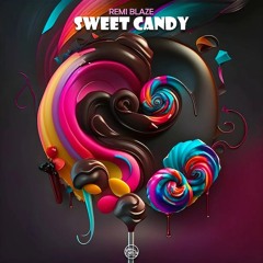 Sweet Candy (Original Mix) - Remi Blaze
