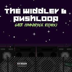 The Widdler, Pushloop - GATZ (Omnirock Remix)