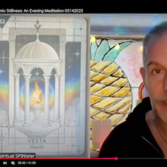 Spin Into Stillness_ An Evening Meditation 05142025