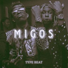 MIGOS TYPE BEAT | Hard Trap Beat - Aggressive Instrumental