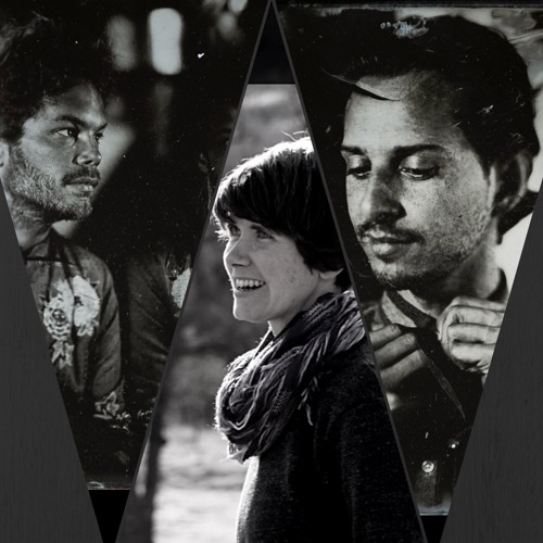 Ep. #159: Architecting Curiosity with Pim, Monica & Anthony