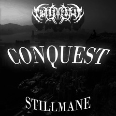CONQUEST w/ THRASH PLAYA