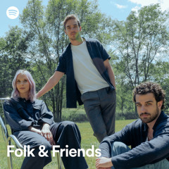 Folk & Friends