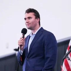 Charlie kirk