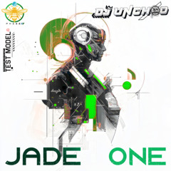 JADE ONE (DJ UNOHOO Live Breaks Mashup)