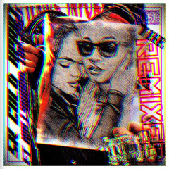 SK N DA BOOTH | COLD HEART| REMIX FT HOLLYWOOD THE POET