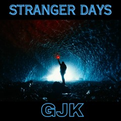 13. Stranger Days