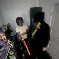 FAST MONEY - BABYY4CUS