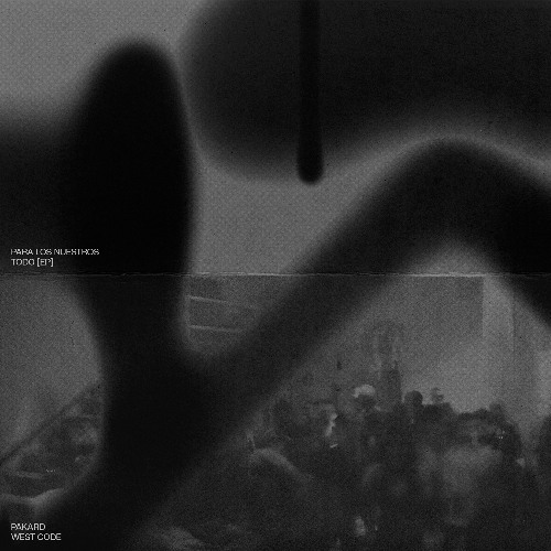 Premiere: Pakard & West Code - Sangre Austral [PKDWC01]