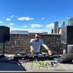 Sunset Sessions T - Rav Mix
