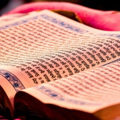 Sri Guru Granth Sahib Ji Katha 30 - Giani Thakur Singh Ji