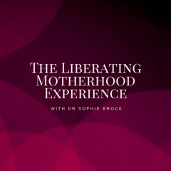 Our movement towards Motherhood Liberation... can we 'jump out' of the tank?