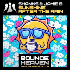 Shanks & Jamie B - Sunshine After The Rain [sample]