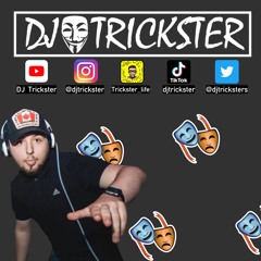 DJ Trickster (PhysiqueGymHemelRadio)