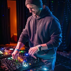 Spooky DnB Holiday Mix 12/13/24