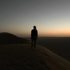 Vinyl Summer Session 4 - Desert Daydreams