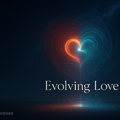 Evolving Love