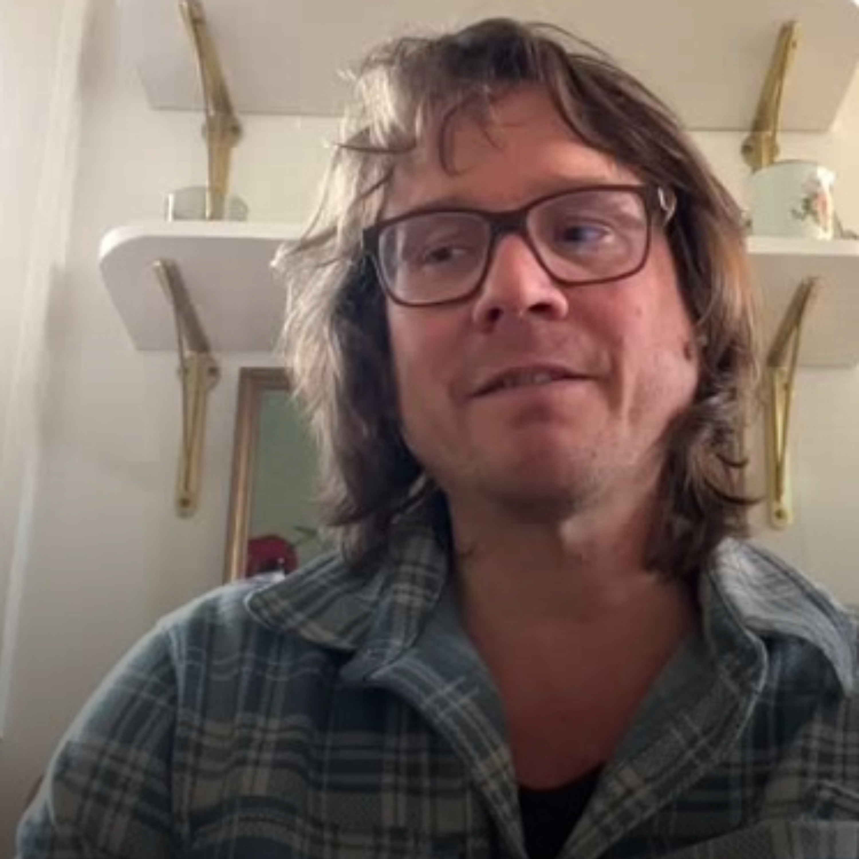 #414 Joel Gunderson - Heavenly Creatures: The affects of threatened tariffs, restaurant sustainability, James Beard nomination and superior hospitality episode artwork