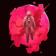 Space Man (J. Slai ReSlai) - Hardwell
