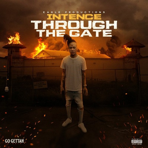 Intence - Through The Gate [Go Gettah Riddim]