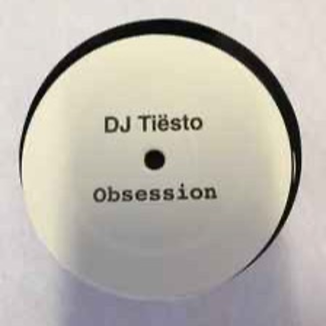 Stream Tiesto & Junkie XL - Obsession (Sieren Back to '02