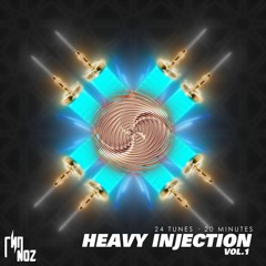 HEAVY INJECTION VOL.1