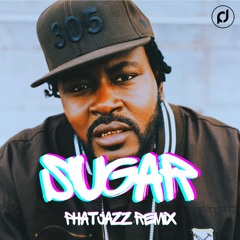 Sugar (Gimme Some) - Trick Daddy ft. Ludacris (PhatJazz Remix)