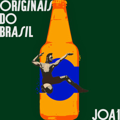 ORIGINAIS DO BRASIL