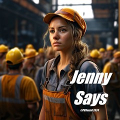 Jenny Says 🎵