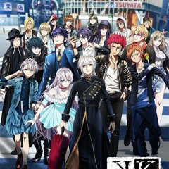 K Return of Kings OST - Discussion