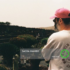 outline.61 Sacha Mambo