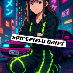 Spicefield Drift (Down Under Death Race) [Skrrt Mix]