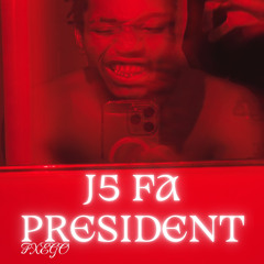 J5 FA PRESIDENT